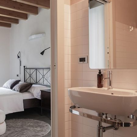 Charming Moment Di Villa Porta - Jolie Maison ลุยโน ภายนอก รูปภาพ
