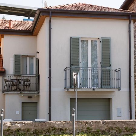 Charming Moment Di Villa Porta - Jolie Maison ลุยโน ภายนอก รูปภาพ