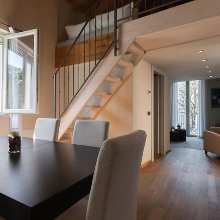 Charming Moment Di Villa Porta - Jolie Maison ลุยโน ภายนอก รูปภาพ